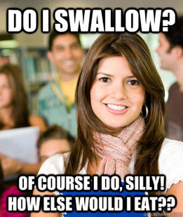 Sheltered College Freshman