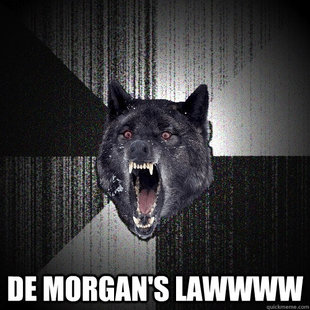 Insanity Wolf
