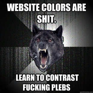 Insanity Wolf