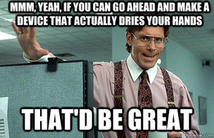 Office Space