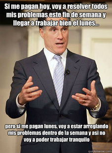 Relatable Romney