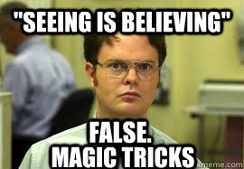 Dwight False