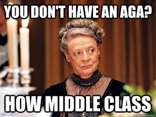 Downton Abbey