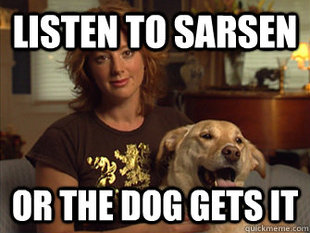Sarah Mclachlan