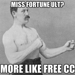 overly manly man