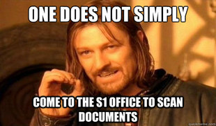 Boromir
