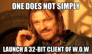Boromir