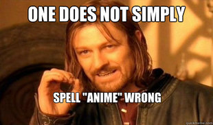 Boromir