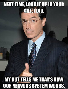 colbert