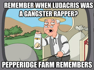Pepperidge Farm Remembers