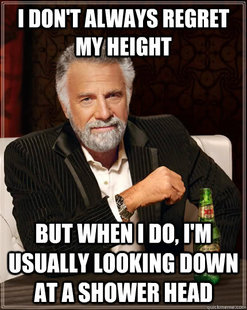 The Most Interesting Man In The World