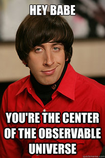 Howard Wolowitz