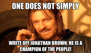 Boromir