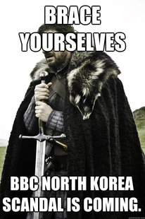 Winter is coming