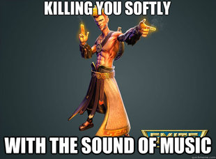 The Sound of Music