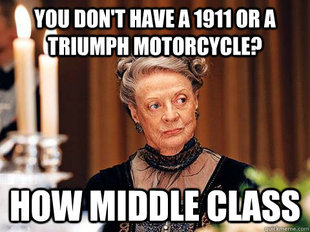 Downton Abbey