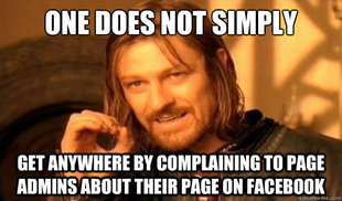 Boromir