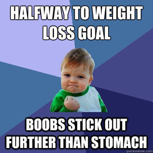 Success Kid