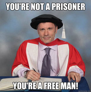 Advice Bruce Dickinson