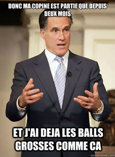 Relatable Romney