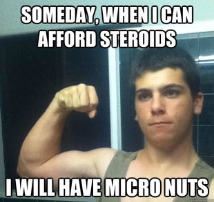 Scumbag Wog