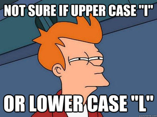 Futurama Fry