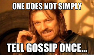 Boromir
