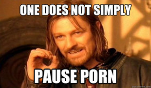 Boromir