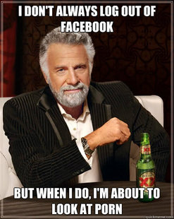 Dos Equis man