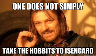 Boromir