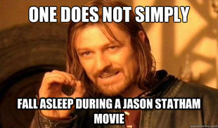 Boromir