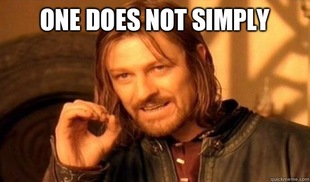 Boromir