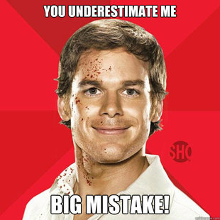 Dexter