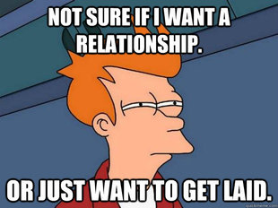 Futurama Fry