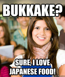 Sheltered College Freshman