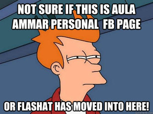 Futurama Fry