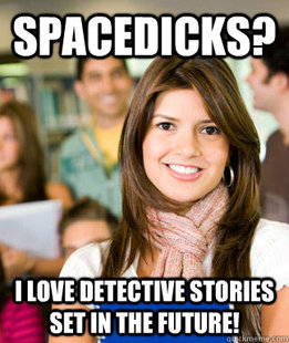 Sheltered College Freshman