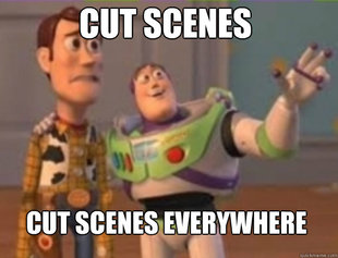 buzz lightyear