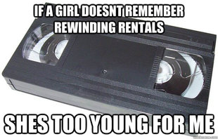 Good Guy VHS