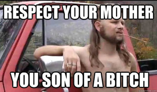 Almost Politically Correct Redneck