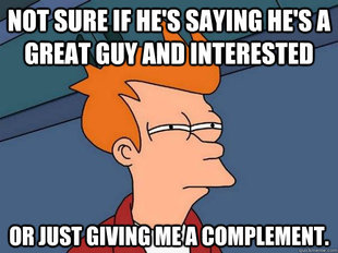 Futurama Fry
