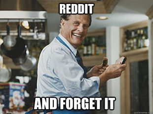 Ron popeil
