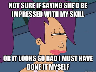 Leela Futurama