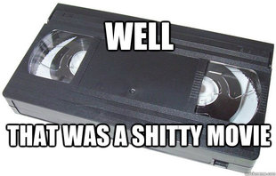 Good Guy VHS