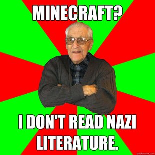 Bachelor Grandpa
