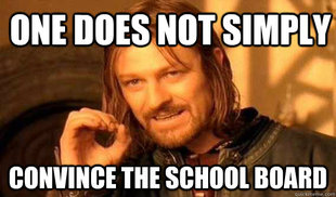 Lord of The Rings meme