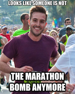 Ridiculously photogenic guy
