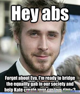 Ryan gosling