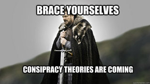 Ned stark winter is coming