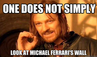 Lord of The Rings meme